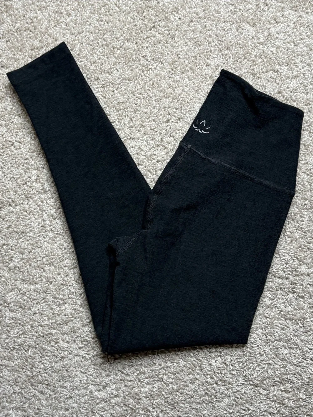 Beyond Yoga Spacedye Leggings